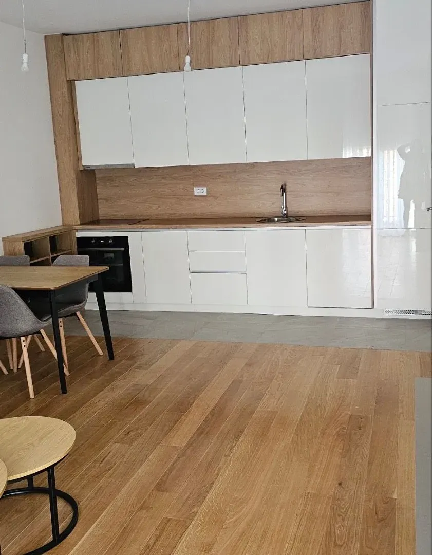 Rent, two bedroom apartment, 76m², Zabjelo, Podgorica