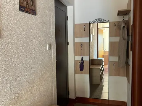 Sale, one bedroom apartment, 35m², Bečići, Budva - image 13