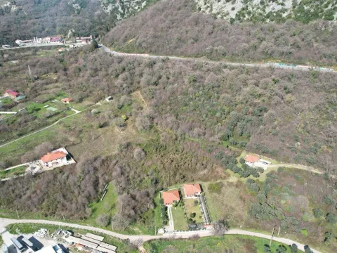 Sale, land lot, 15810m², Buljarica, Budva - image 14