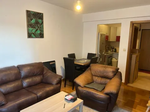 Prodaja, stan, 55m², Stari Aerodrom, Podgorica - image 4