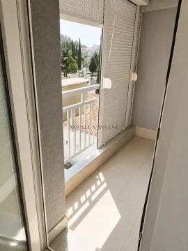 Rent, one bedroom apartment, 46m², Krivi Most, Podgorica - image 7