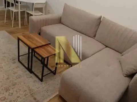 Izdavanje, jednosoban stan, 44m², Telep, Novi Sad Sve Podlokacije - image 2