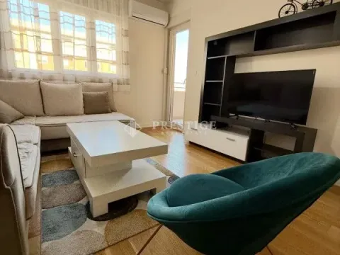 Rent, one bedroom apartment, 49m², Central Point, Podgorica - image 3