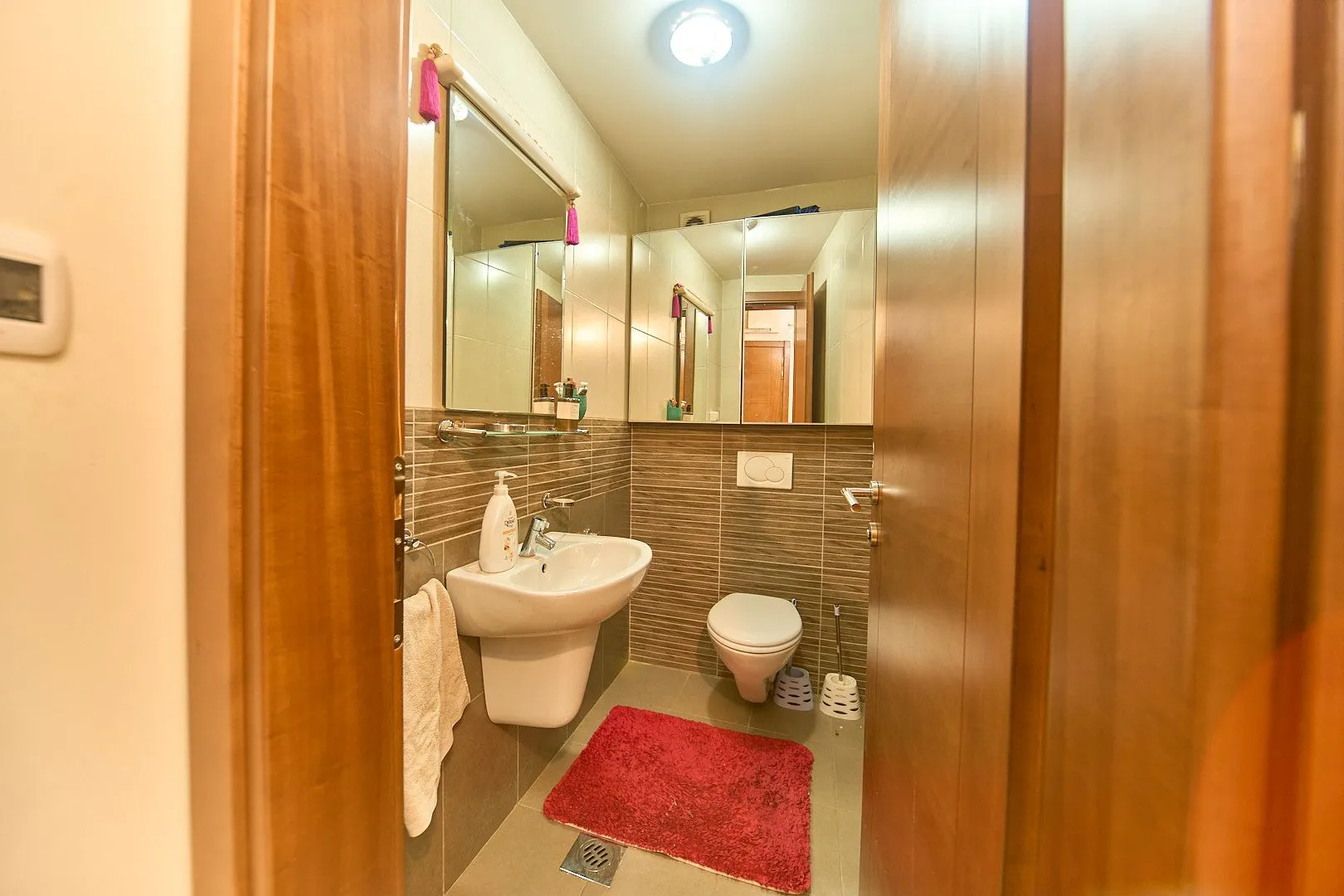 Prodaja, trosoban stan, 120m², Master Kvart, Podgorica
