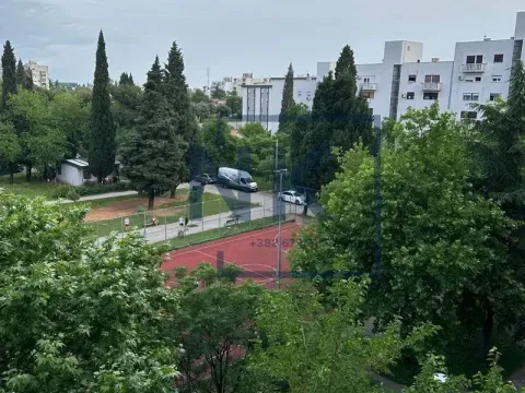 Rent, one bedroom apartment, 45m², Zabjelo, Podgorica - image 8