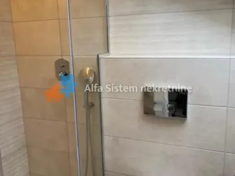 Rent, four bedroom apartment, 108m², Stari Grad, Beograd - image 11