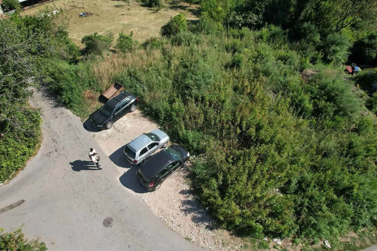 Prodaja, plac, 1515m², Budva, Crna Gora