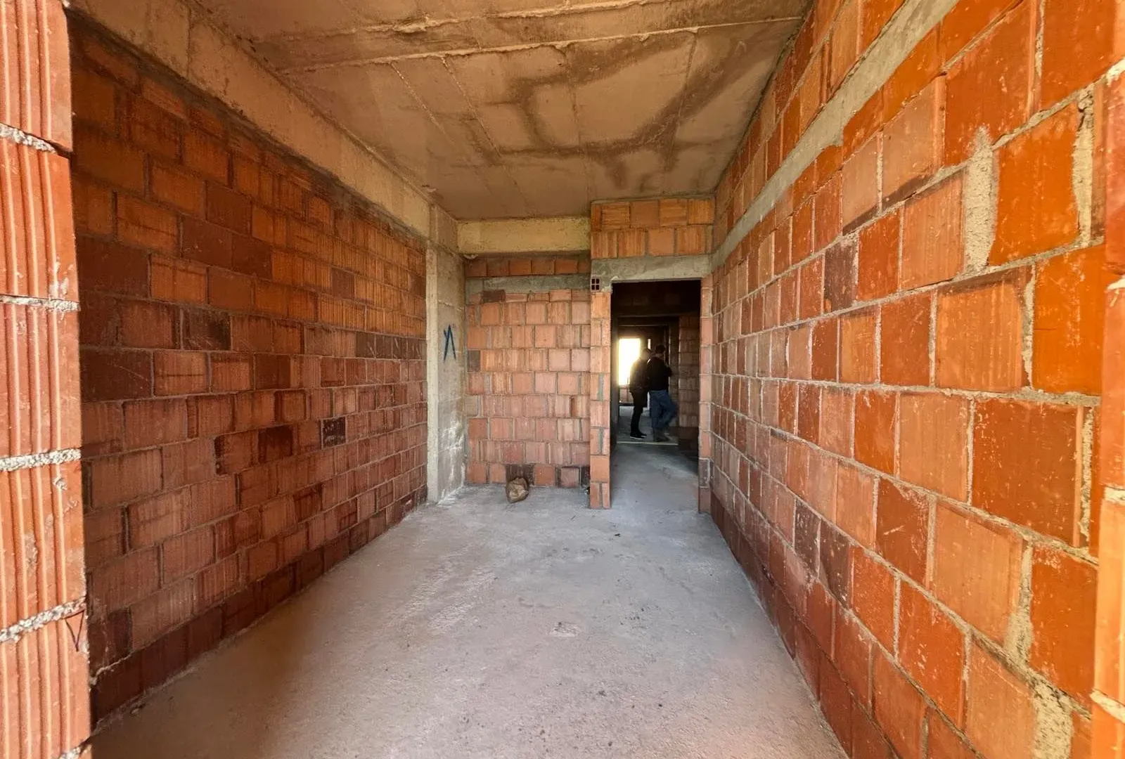Prodaja, jednosoban stan, 47m², Zabjelo, Podgorica