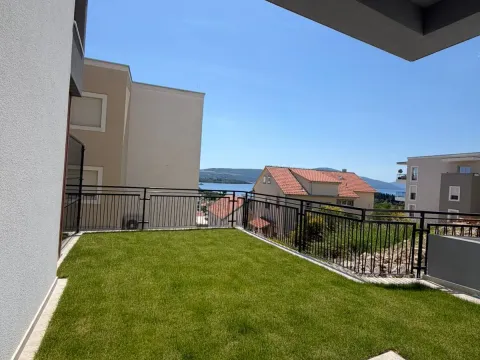Prodaja, dvosoban stan, 68m², Kava, Tivat - image 2