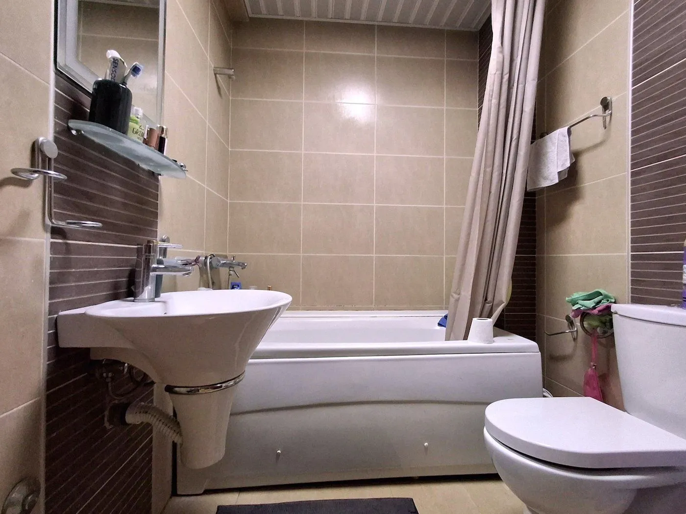 Prodaja, stan, 74m², Momišići, Podgorica