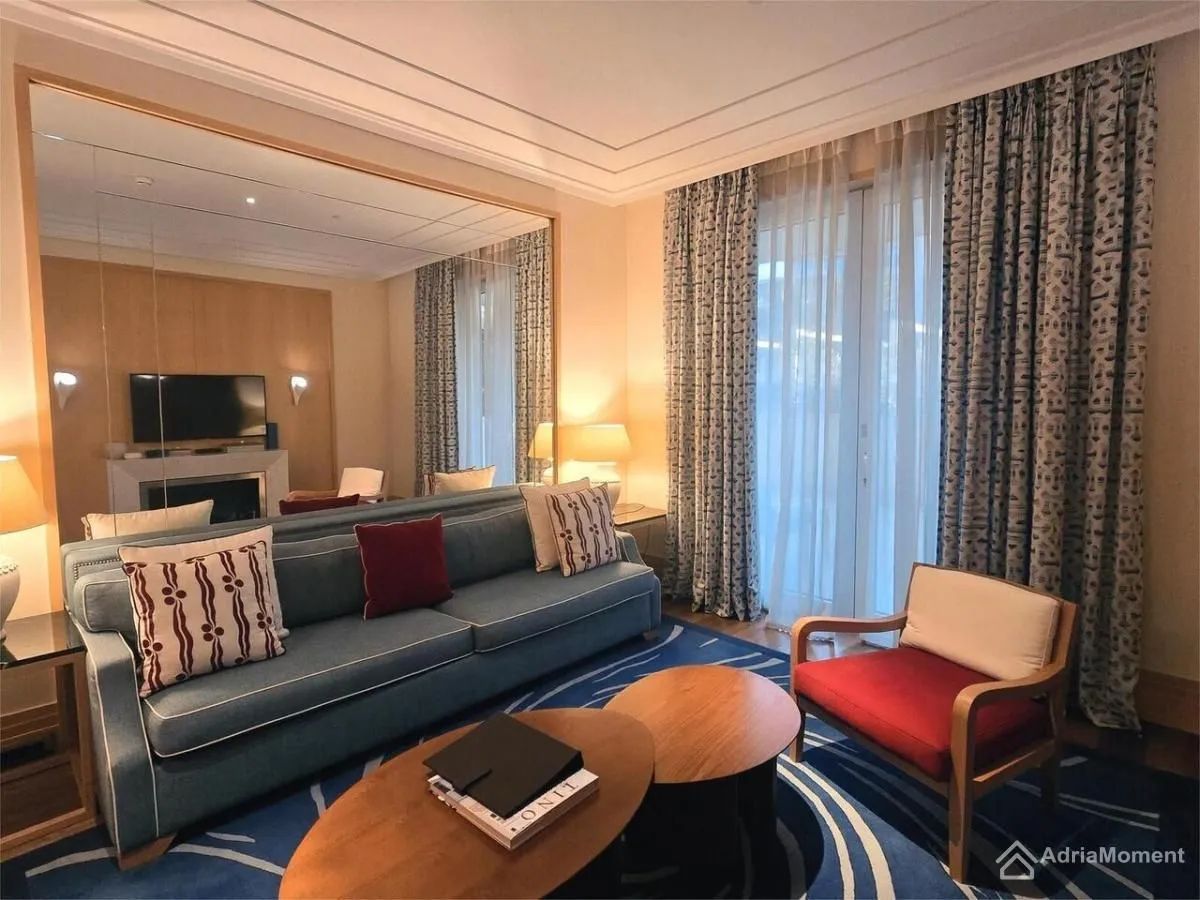 Prodaja, jednosoban stan, 98m², Porto Montenegro, Tivat