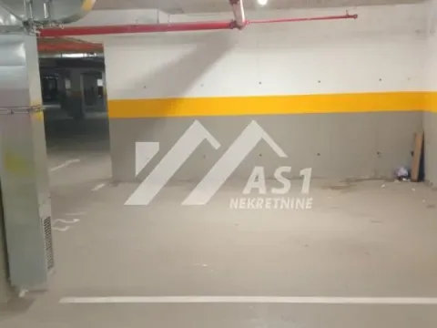 Rent, parking/garage, 20m², Avijatičarsko naselje, Novi Sad Sve Podlokacije - image 2