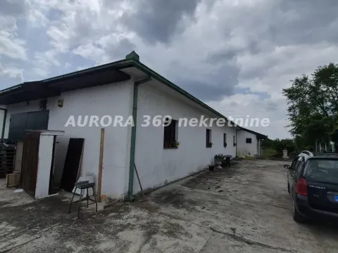 Sale, office space, 868m², Skupljen, Vladimirci - image 3