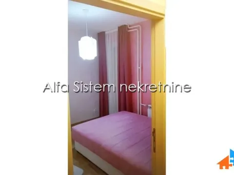Izdavanje, četvorosoban stan, 96m², Vračar Sve Podlokacije, Beograd - image 10
