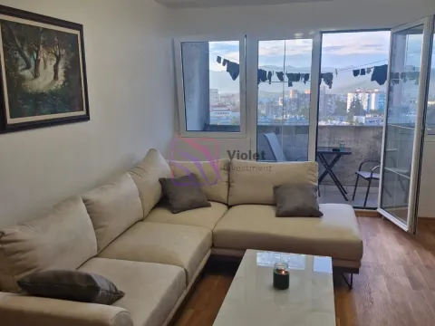 Prodaja, dvosoban stan, 80m², Centar, Nikšić - image 2