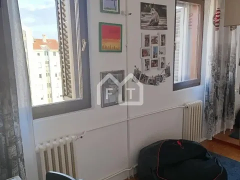 Rent, two bedroom apartment, 50m², Novi Beograd Blok 72, Novi Beograd Sve Podlokacije - image 11