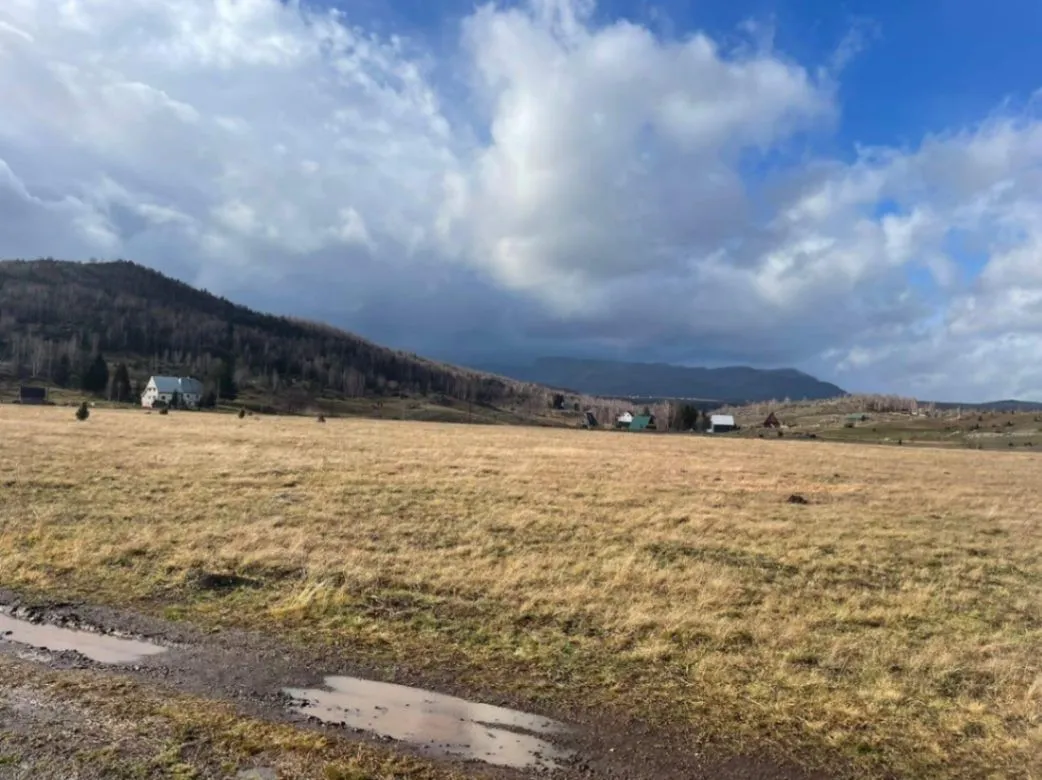 Prodaja, plac, 23000m², Žabljak, Crna Gora