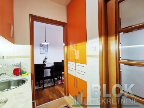 Izdavanje, trosoban stan, 87m², Preko Morače, Podgorica - image 8