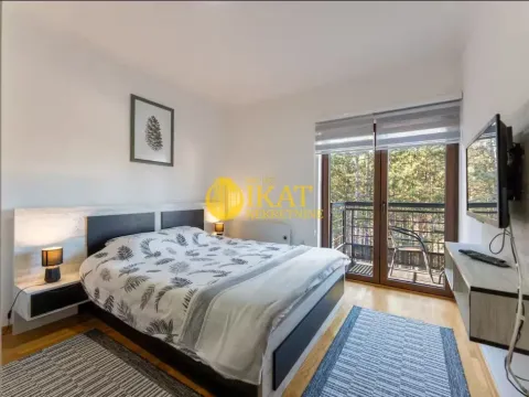 Prodaja, jednosoban stan, 39m², Zova, Zlatibor - image 6