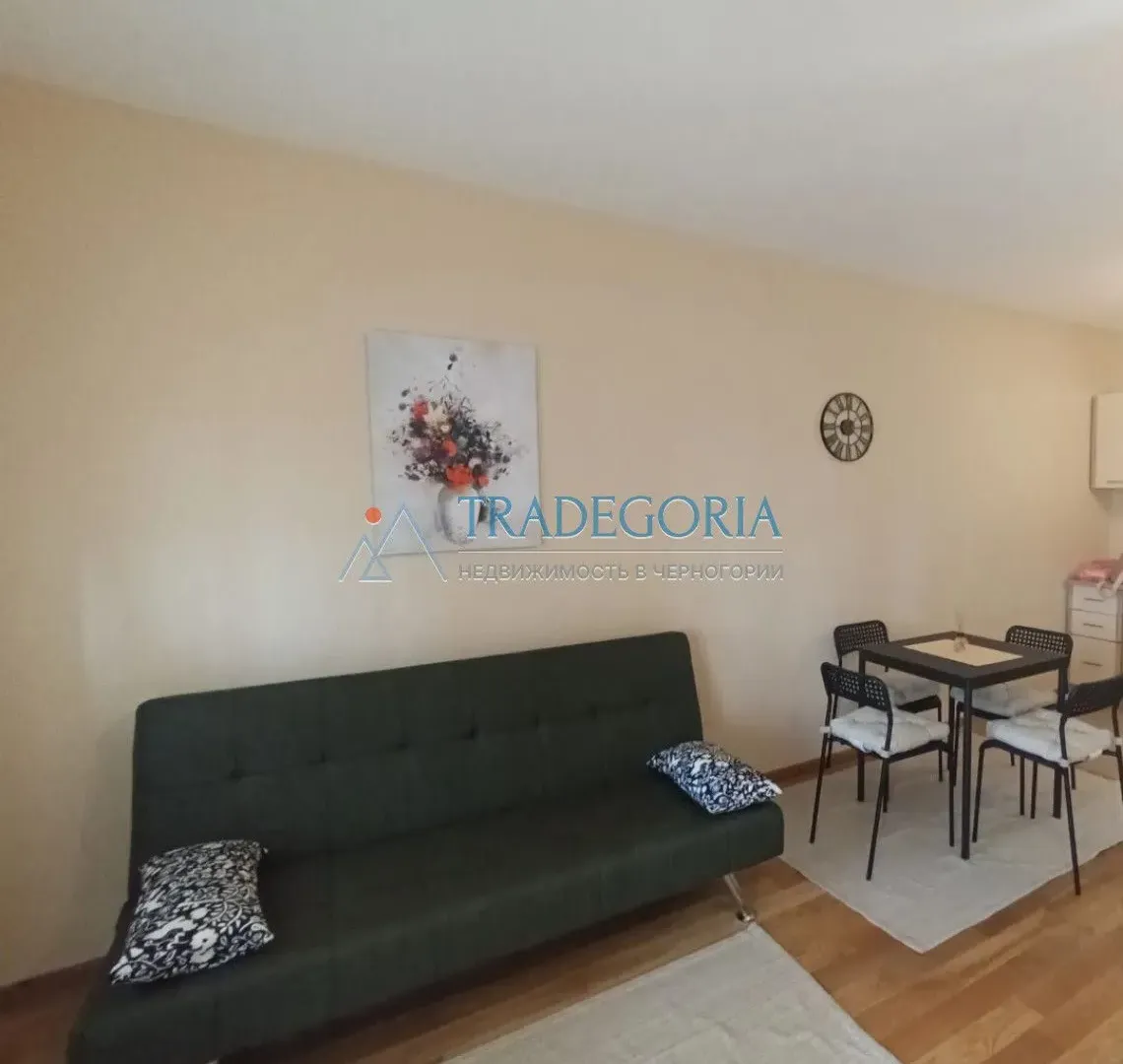 Prodaja, jednosoban stan, 50m², Bar, Crna Gora