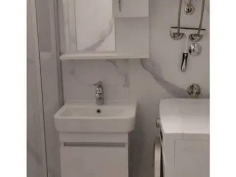 Sale, studio apartment, 22m², Budva, Crna Gora - image 5