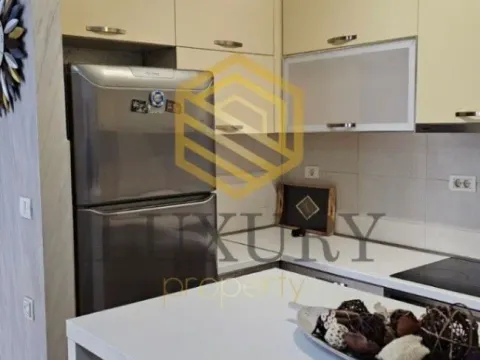 Izdavanje, jednosoban stan, 51m², City Kvart, Podgorica - image 6