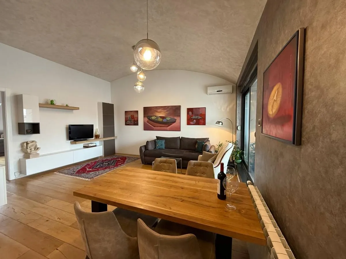 Prodaja, stan, 117m², Novi Sad Sve Podlokacije, Novi Sad