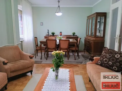 Izdavanje, trosoban stan, 70m², Novo naselje, Novi Sad - image 2