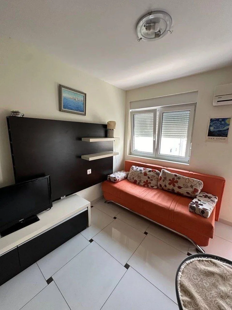Sale, apartment, 65m², Rafailovići, Budva