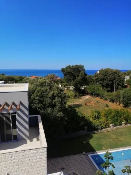 Sale, house, 280m², Utjeha, Bar