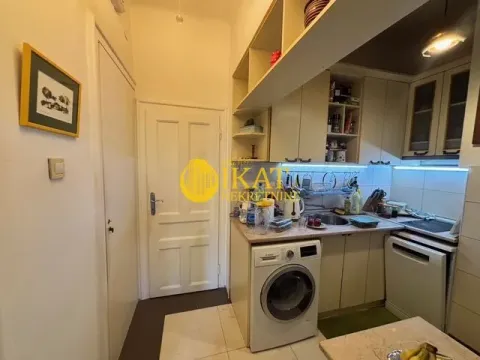 Prodaja, jednosoban stan, 43m², Stari Grad, Beograd - image 8