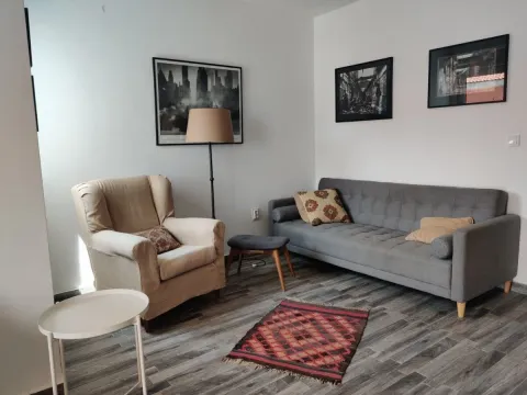 Sale, two bedroom apartment, 92m², Petrovac, Budva - image 3