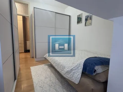 Sale, three bedroom apartment, 69m², Vašarište, Jagodina - image 9