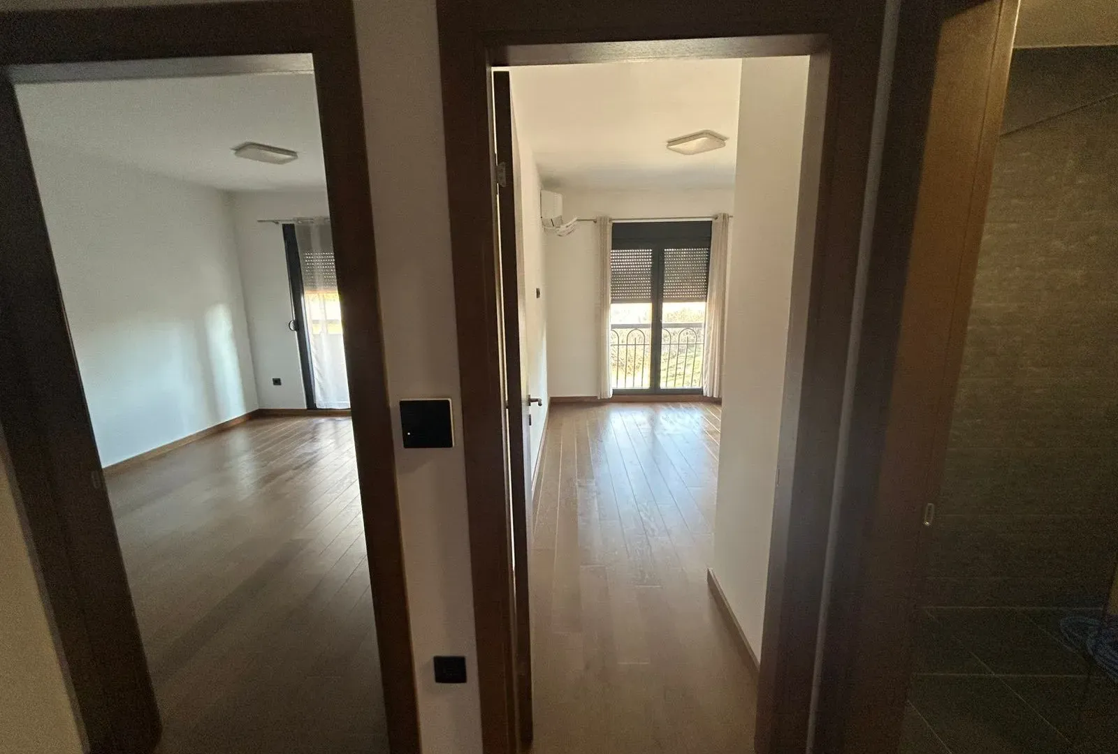 Izdavanje, jednosoban stan, 49m², Ljubović, Podgorica