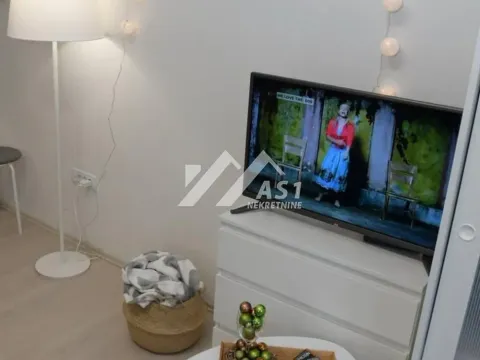 Izdavanje, stan, 23m², Podbara, Novi Sad Sve Podlokacije - image 5