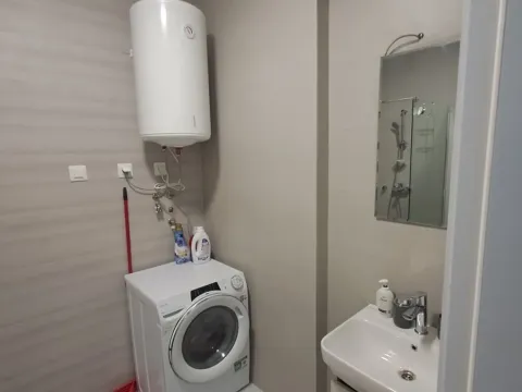 Rent, one bedroom apartment, 46m², Zabjelo, Podgorica - image 5