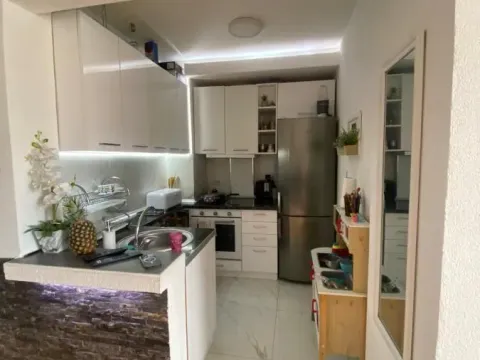 Sale, two bedroom apartment, 52m², Centar, Niš - image 4