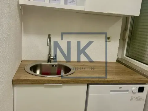 Izdavanje, dvosoban stan, 68m², Centar, Podgorica - image 6