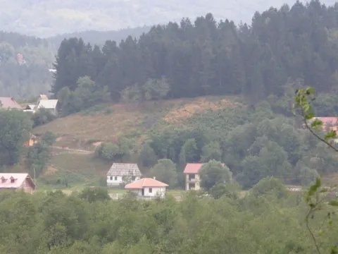 Prodaja, plac, 6000m², Kolašin, Crna Gora - image 3