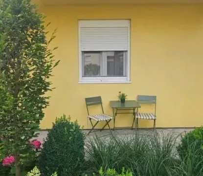Izdavanje, jednosoban stan, 36m², Centar, Novi Sad - image 24