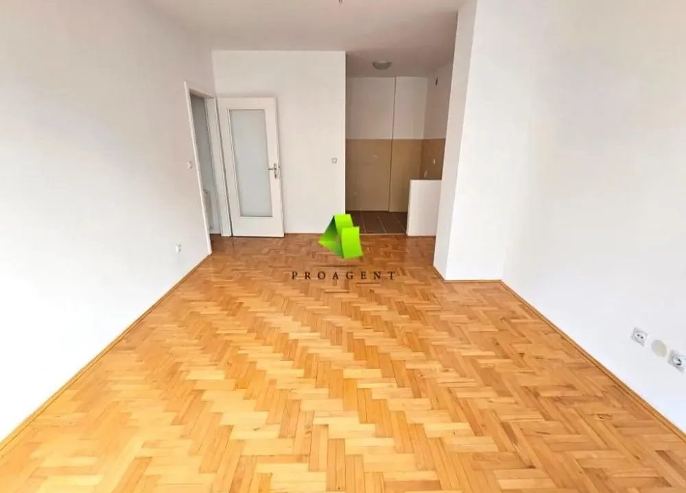 Sale, one bedroom apartment, 38m², Medijana, Niš