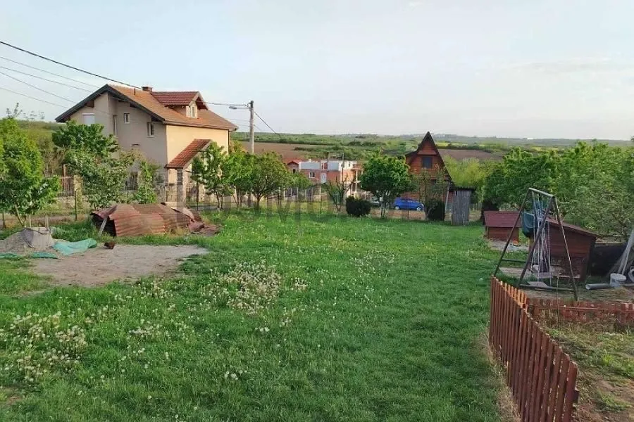 Prodaja, plac, 479m², Železnik, Beograd