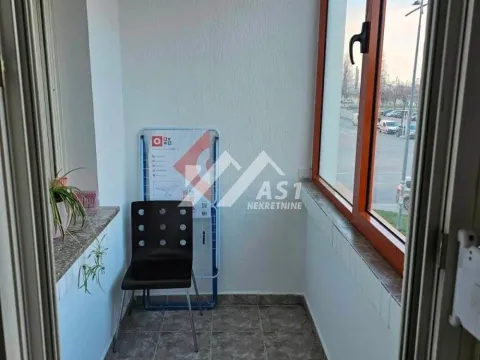 Izdavanje, dvosoban stan, 45m², Detelinara, Novi Sad Sve Podlokacije - image 6