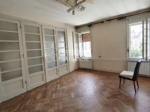 Prodaja, trosoban stan, 77m², Stari Grad, Beograd - image 2