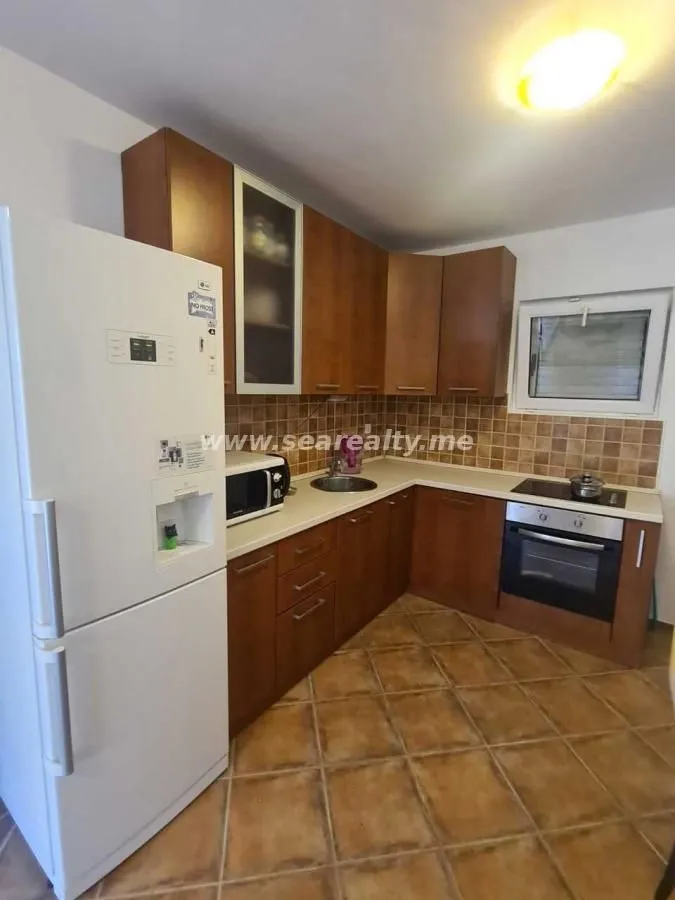 Sale, apartment, 56m², Prčanj, Kotor