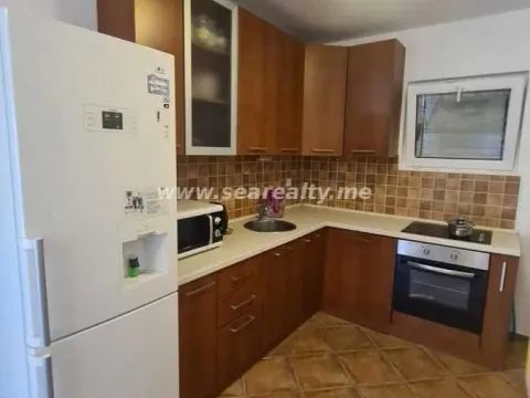 Prodaja, stan, 56m², Prčanj, Kotor - image 14