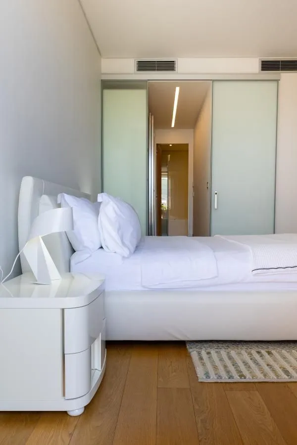 Sale, one bedroom apartment, 97m², Budva, Crna Gora