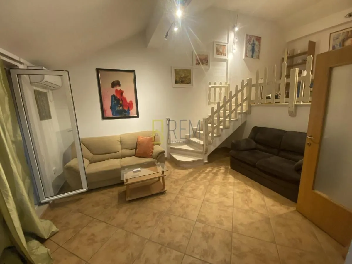 Sale, three bedroom apartment, 82m², Zabjelo, Podgorica