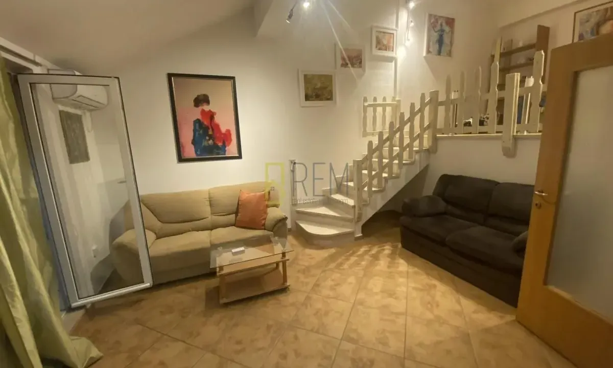 Sale, three bedroom apartment, 82m², Zabjelo, Podgorica