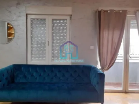 Prodaja, dvosoban stan, 51m², Telep, Novi Sad Sve Podlokacije